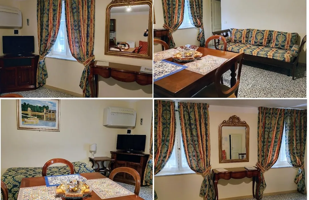 Il Campanile Suites-1