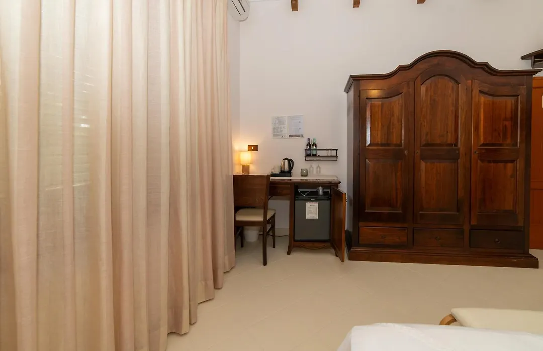 B&B Villa Mamma Grazia-1