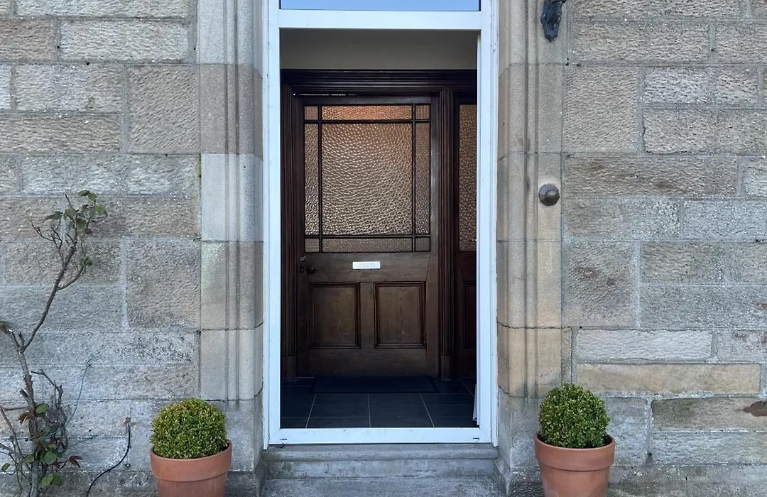 Springfield Guesthouse-1