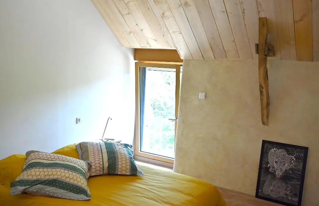 Les Chambres Aux Loups-1