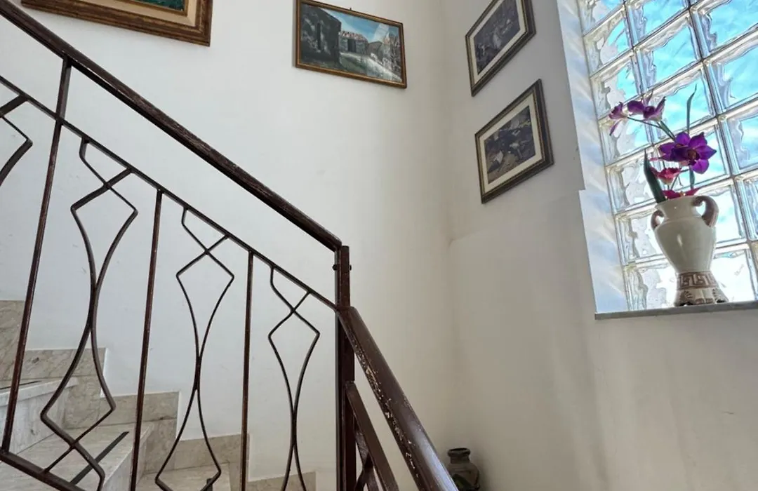 Bed&Breakfast della Palma-1
