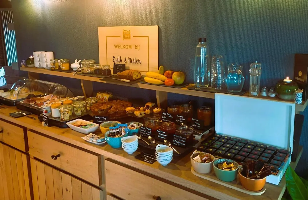 B&B Gielse Garden-1