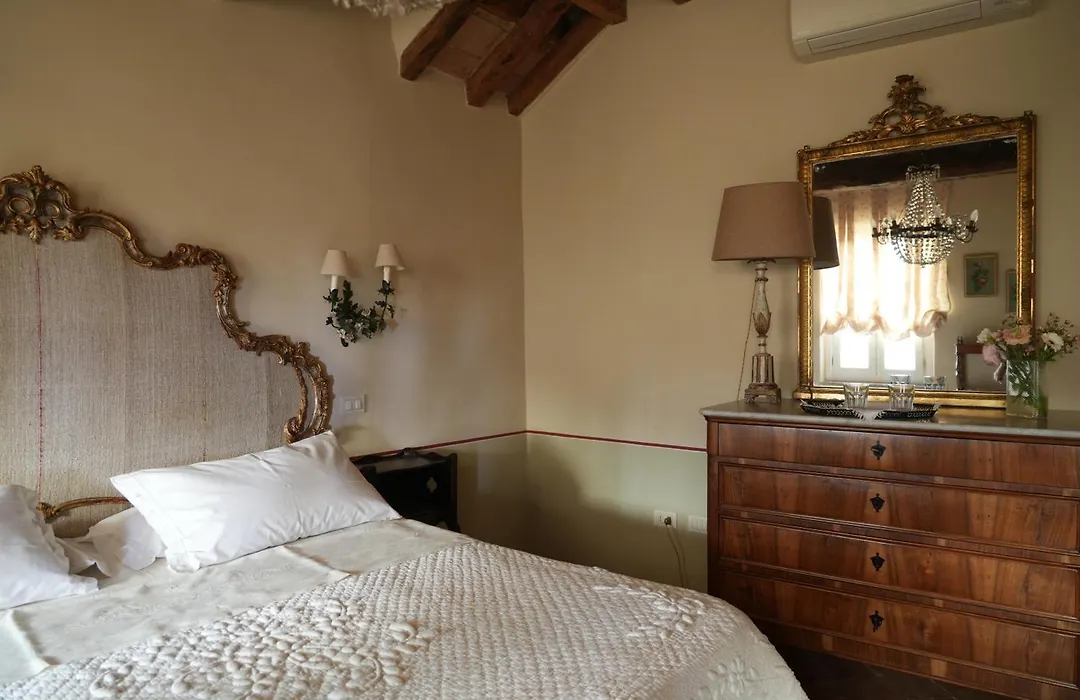 Villino Di Porporano-1