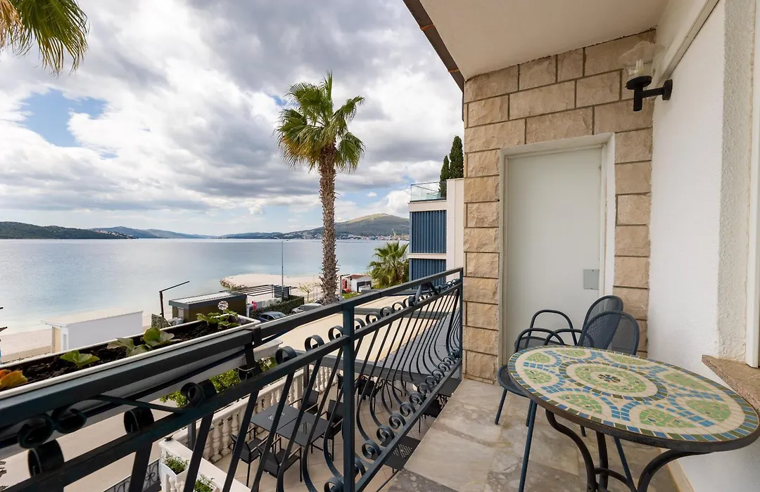 Villa Okruk-10 Meters Away From The Beach-1