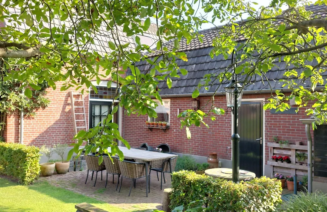 Bed&Breakfast Ons Oda-1