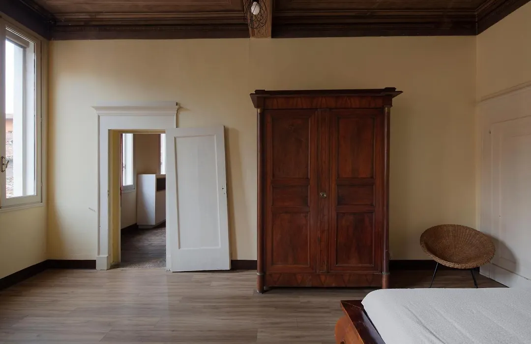 B&B Maggiore 58-1