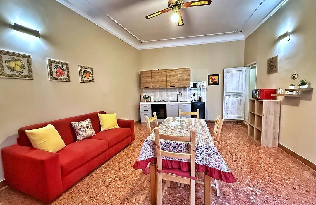 Case Triscele - B&B-1