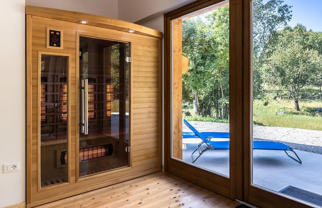 Agriturismo Fattoria Carolina - Friuli Venezia Giulia - Val d'Arzino-1