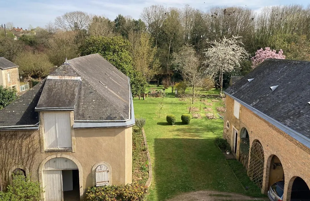 Le Poulailler-1