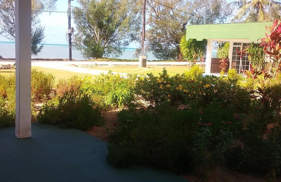 Pension Ataha Raivavae-1