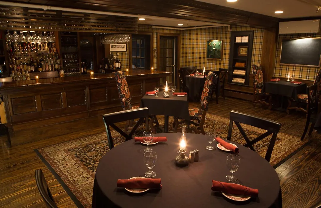 The Dorset Inn-1