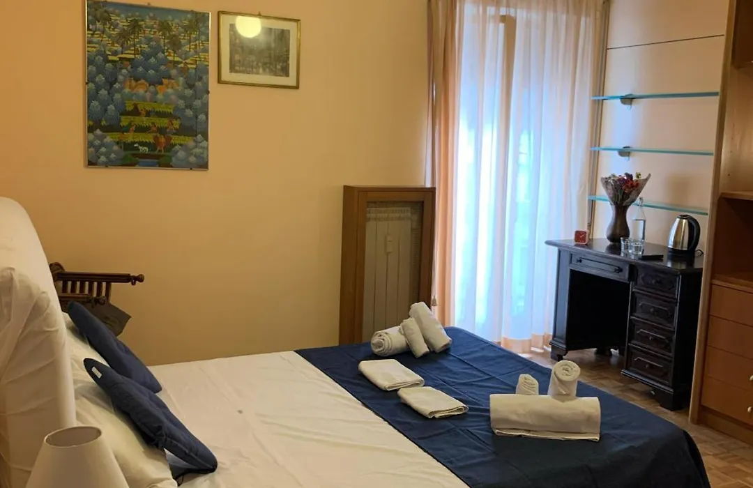 4 Season B&B Roma-1