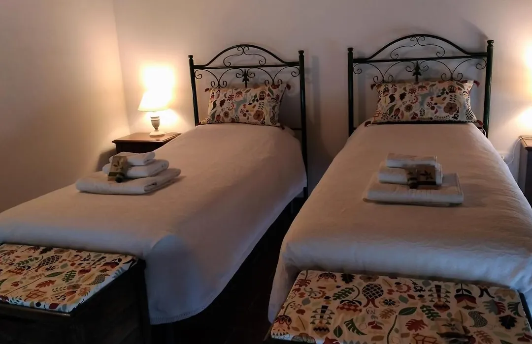 B&B Le Ripe-1