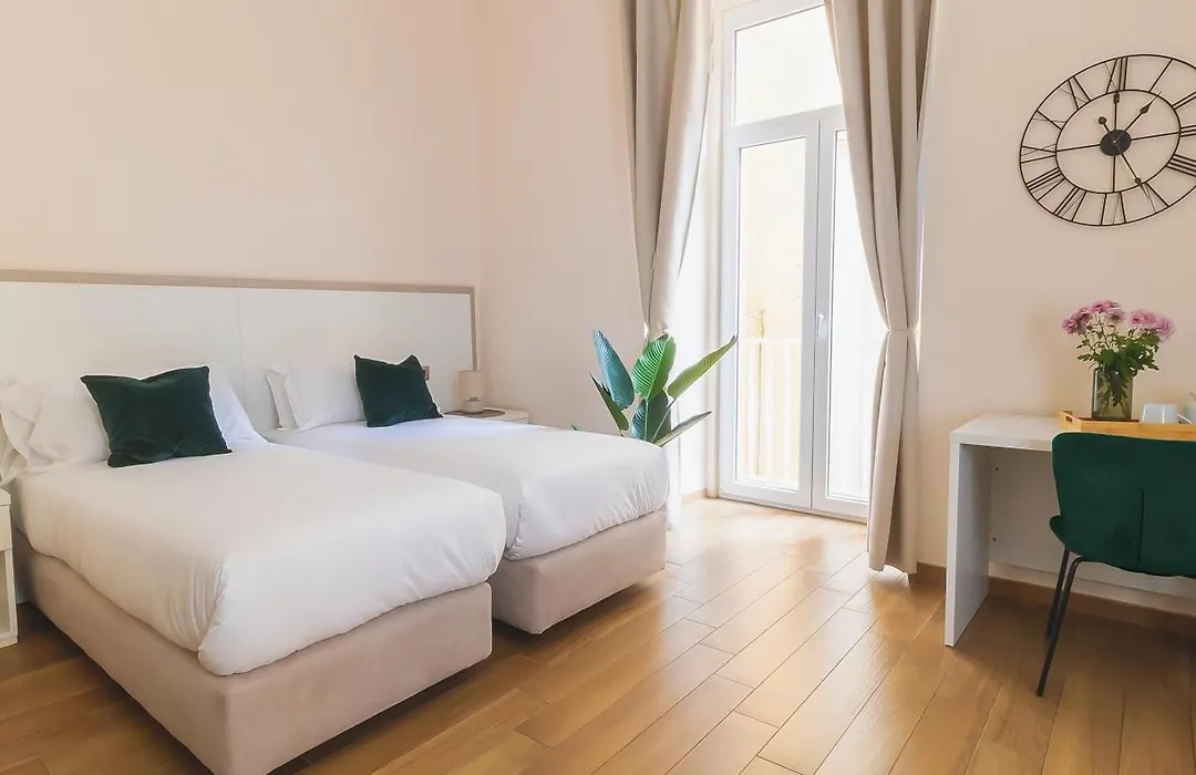 Musto Suites & Rooms-1