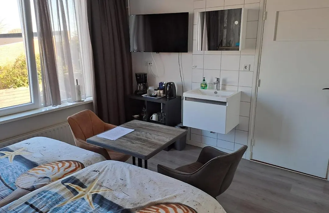 B&B de Noorman-1
