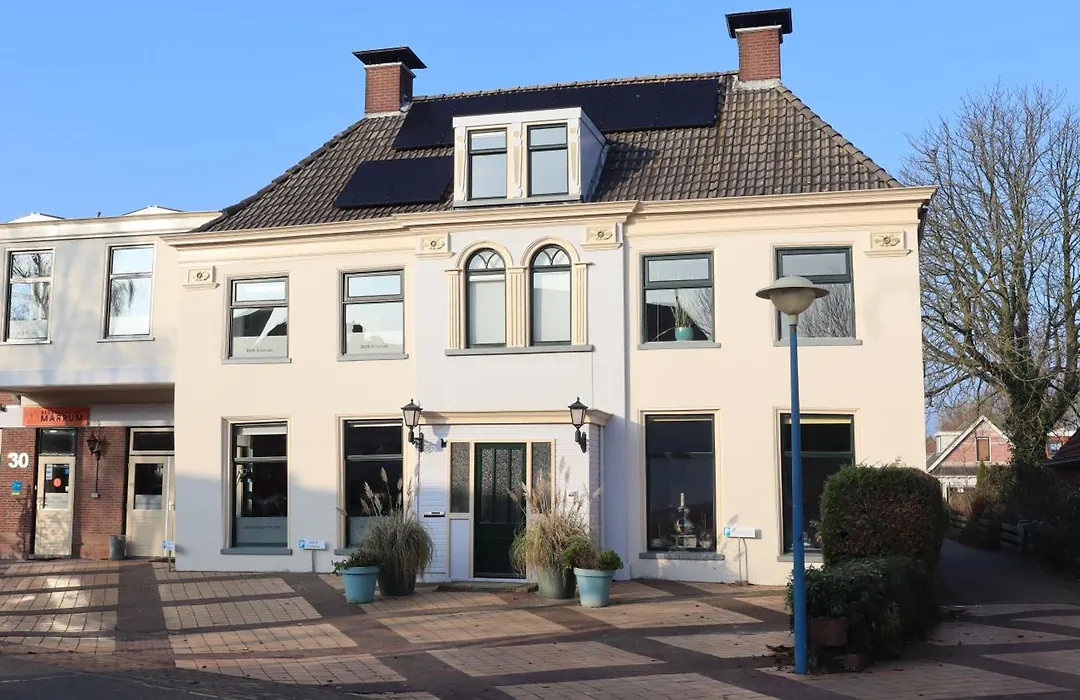 B & B Marrum Hotel Marrum-1