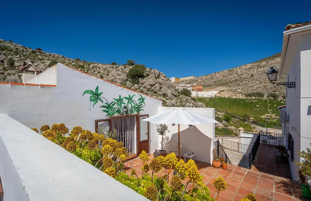 Casa La Calera-1