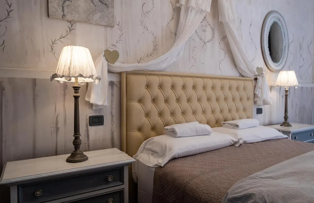 Il Castagnolo Country B&B-1