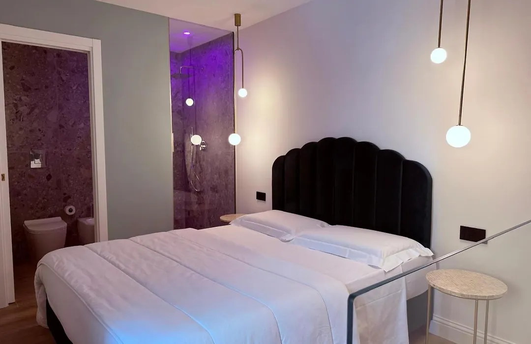 Krysos Luxury Rooms-1