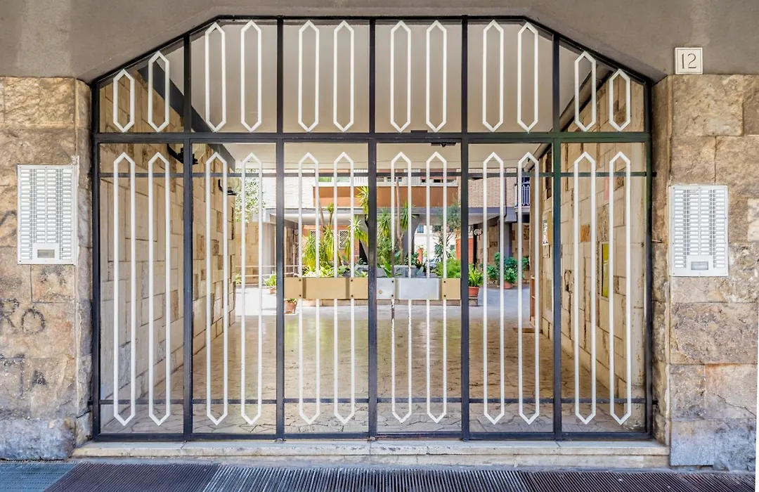 Casa Roma B&B-1