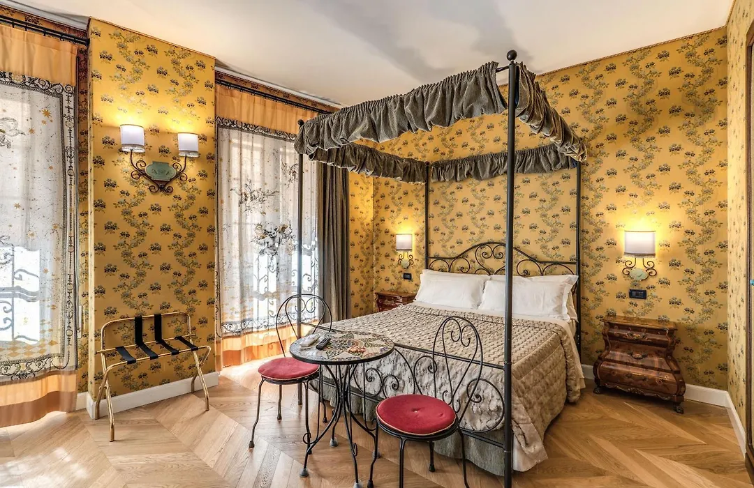 Residenza Ave Roma-1
