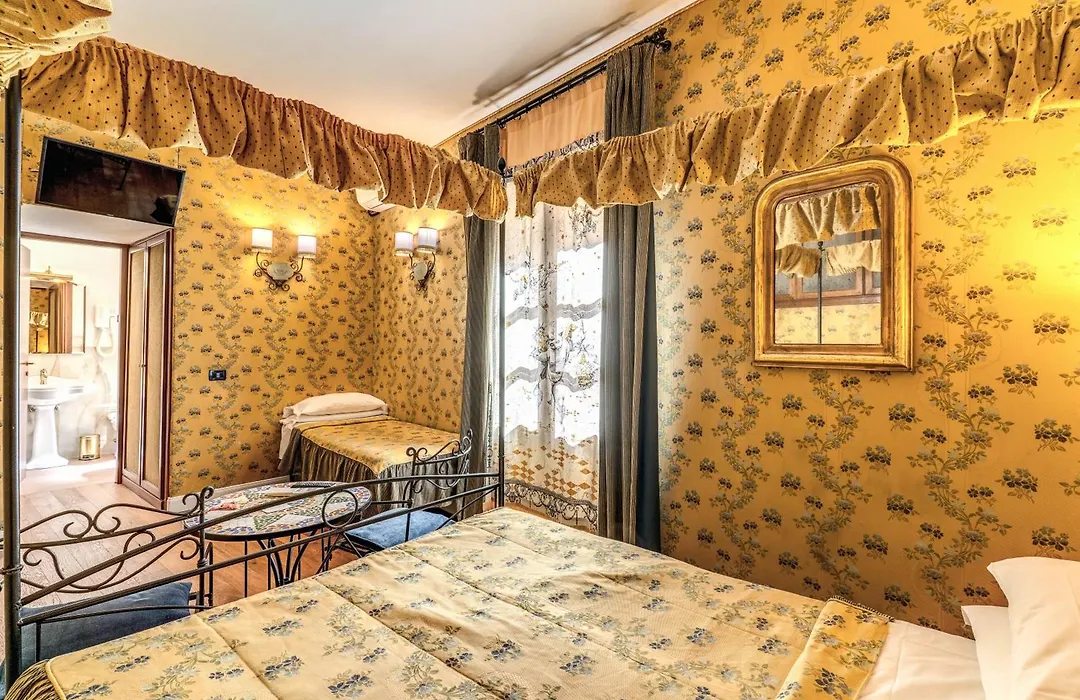 Residenza Ave Roma-1
