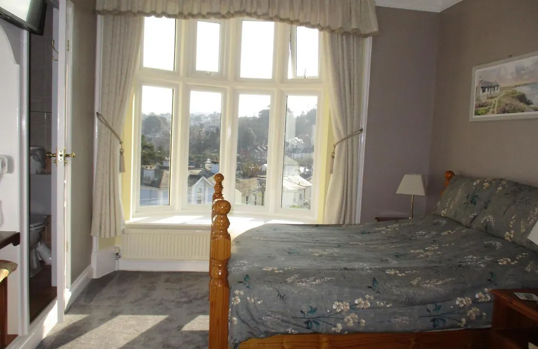 Ashwood Grange-1