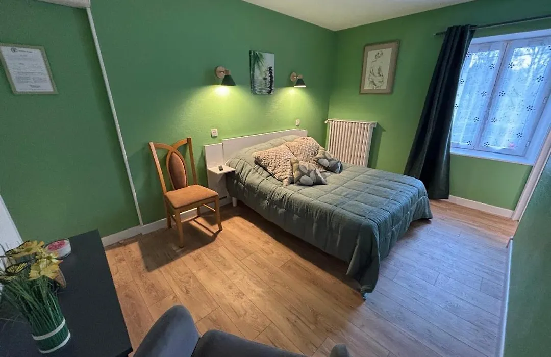 Auberge de la Normandie-1