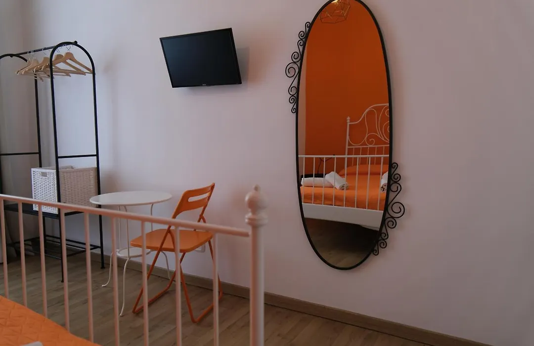 B&B Tarumbò-1