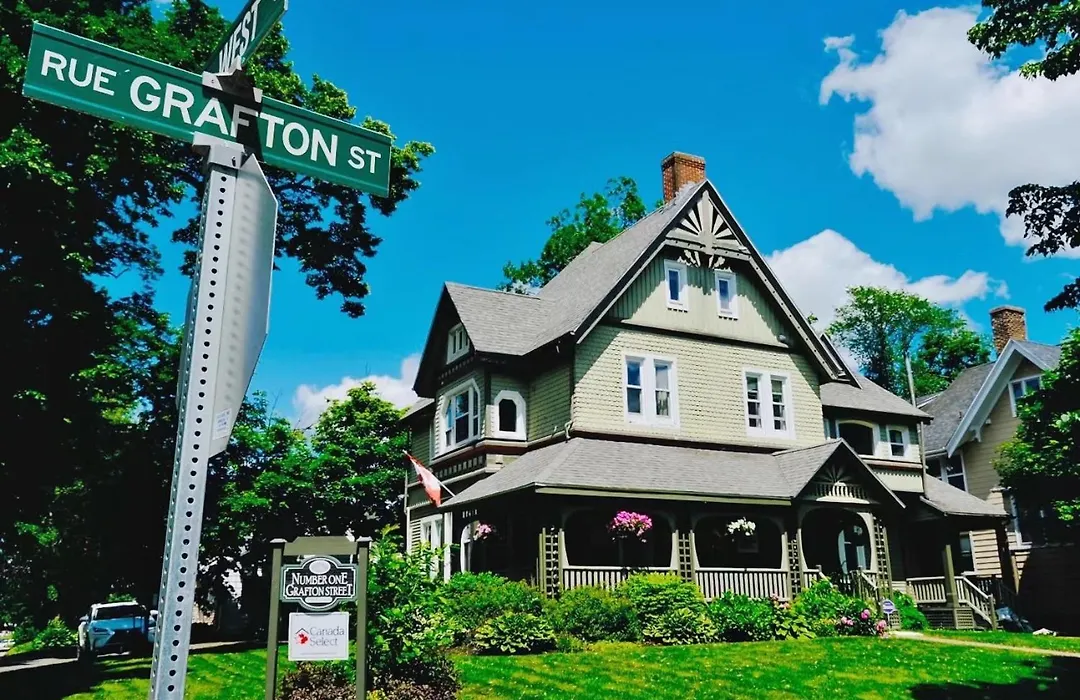 No 1 Grafton Inn-1