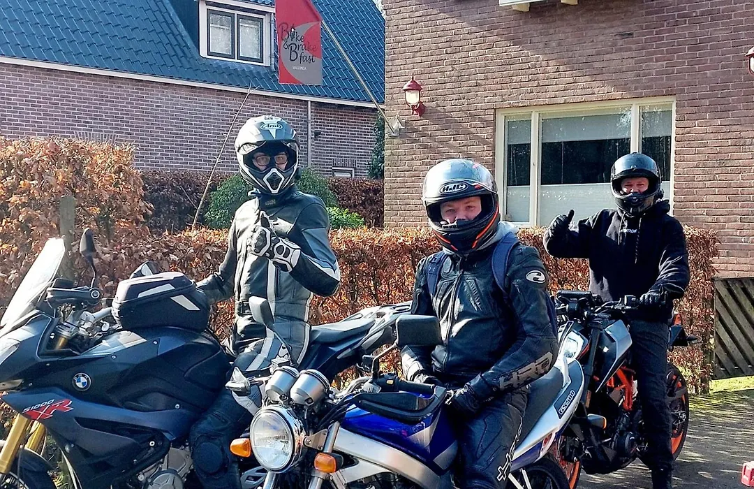 Bike & Brake Fast Makkinga-1