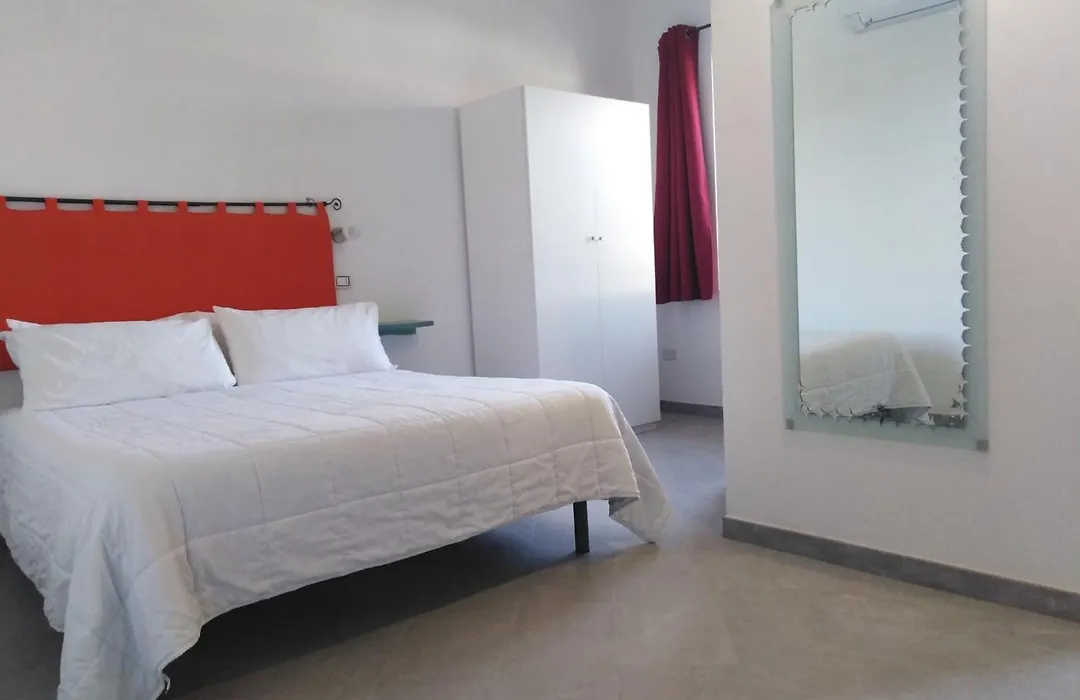 B&B Sa Scraria-1