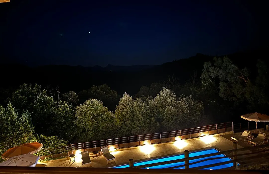 Les Terrasses de la Borie-1