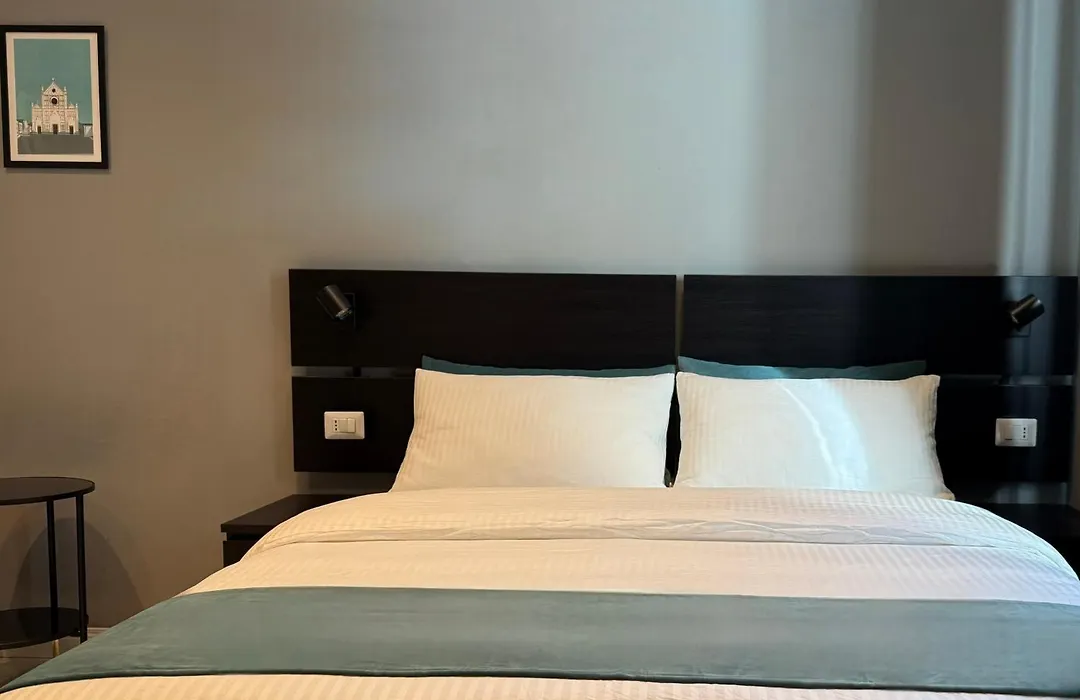 Sun Frediano Suites Florence-1