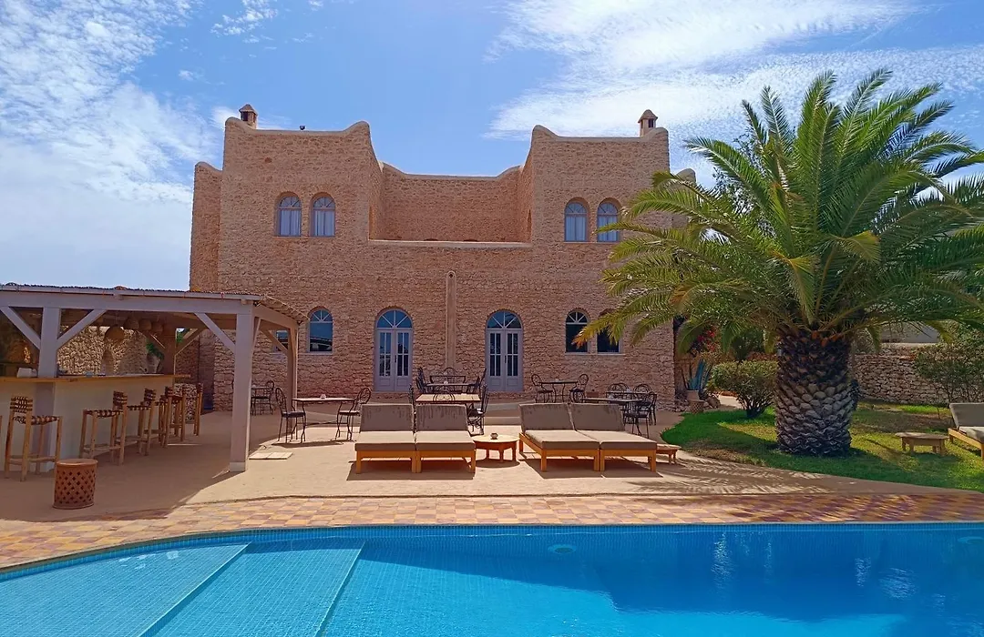 Villa Maya-1