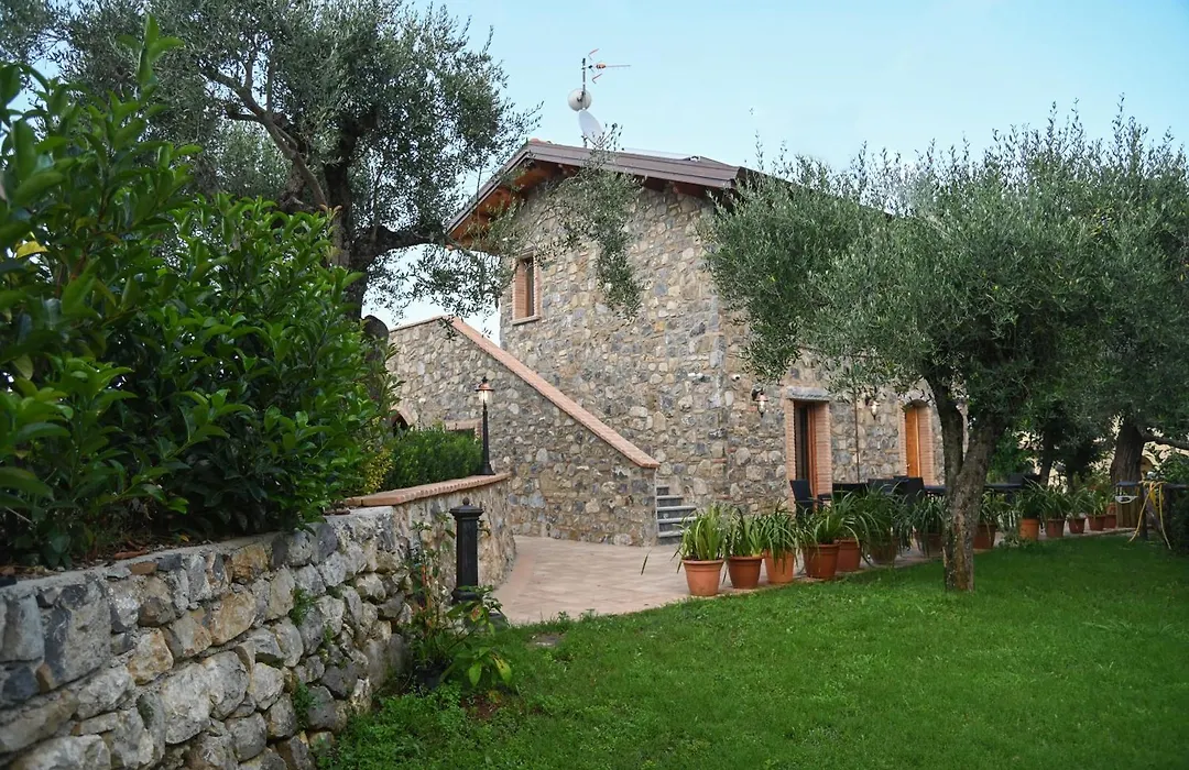 Il Casale del Barone-1