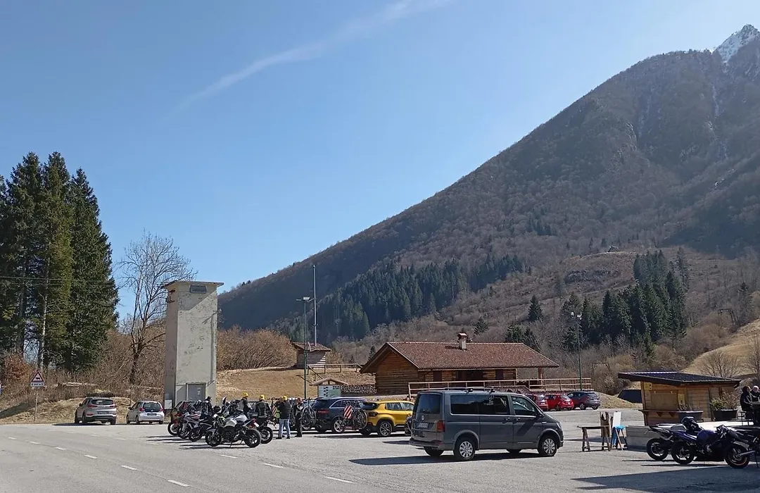 Ristorante e B&B IN SELLA-1