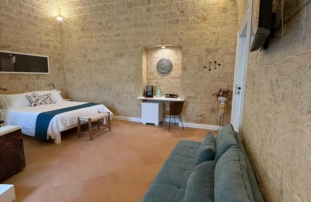 Bue Marino Suite-1