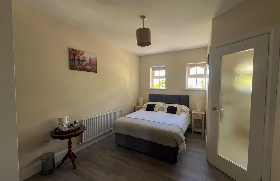 Woodville Lodge Guesthouse-1