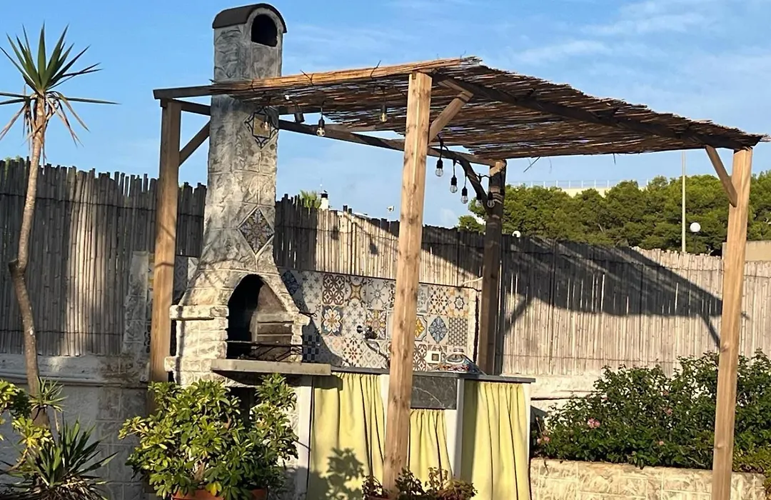 A Casa Di Coso B&B-1