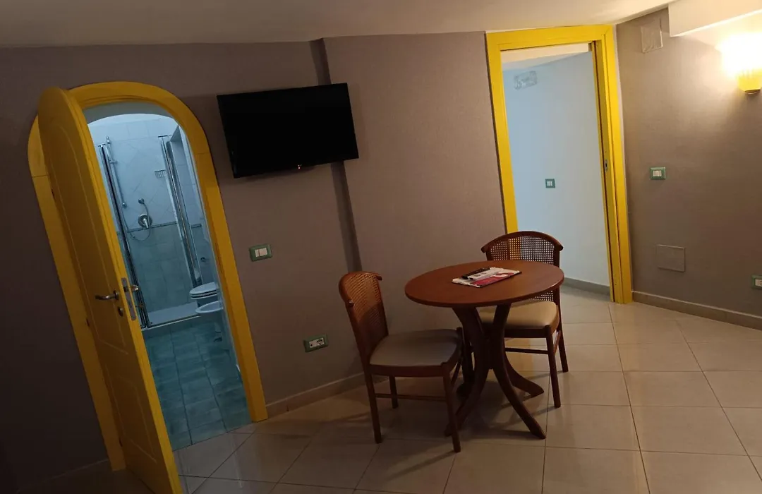 Buono B&B-1
