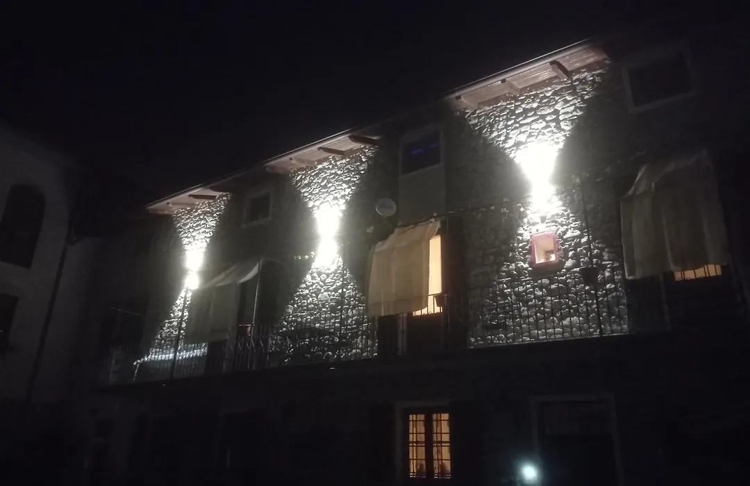 Dulcius Ex Asperis Bed & Breakfast-1
