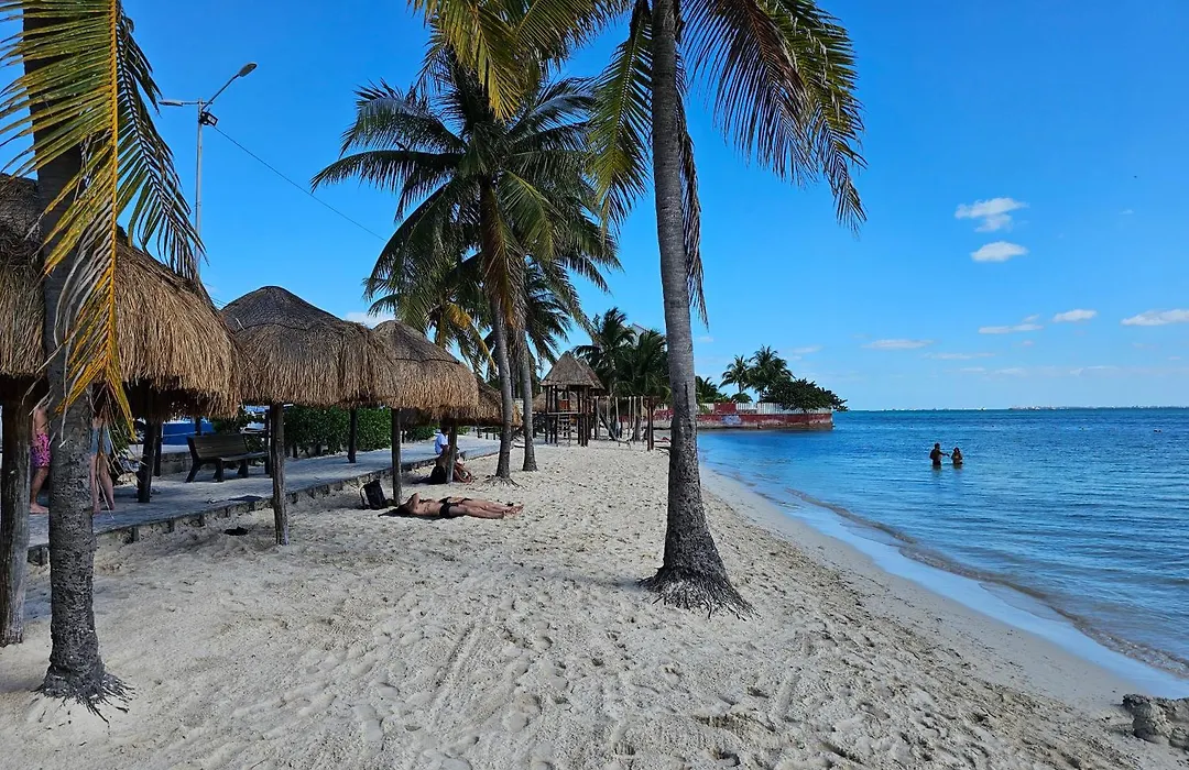 Majestic Blue Bay Of Cancun - Up To 12 Pax-1