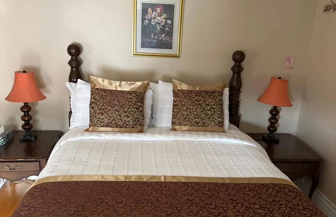 Blue Gables Bed And Breakfast-1