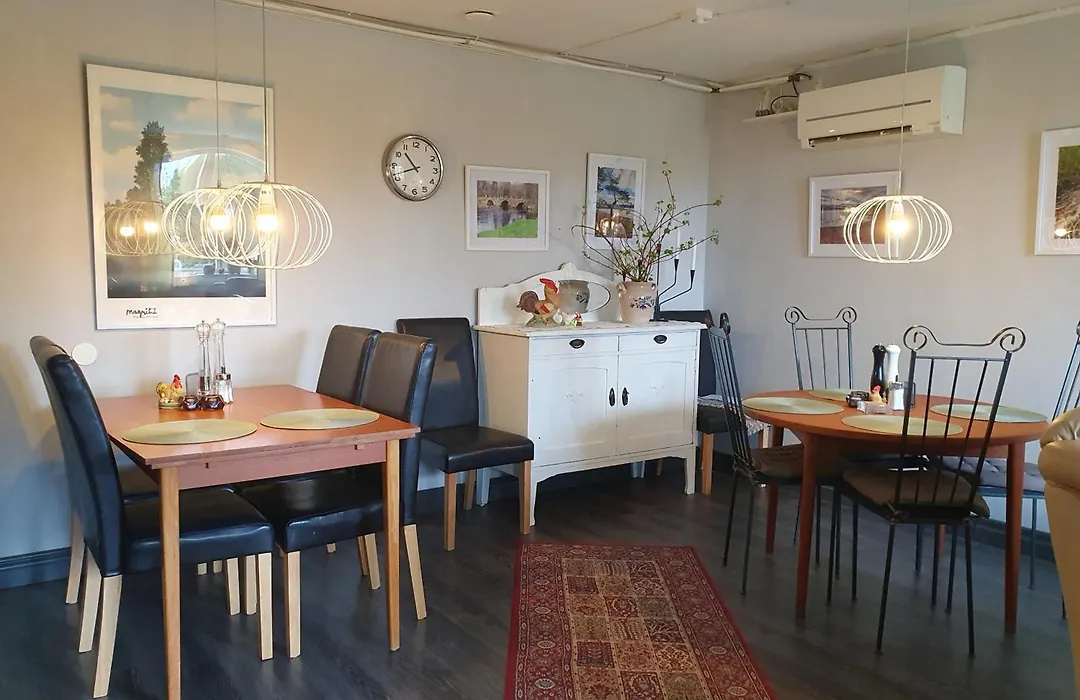 Ekeliden B&B-1