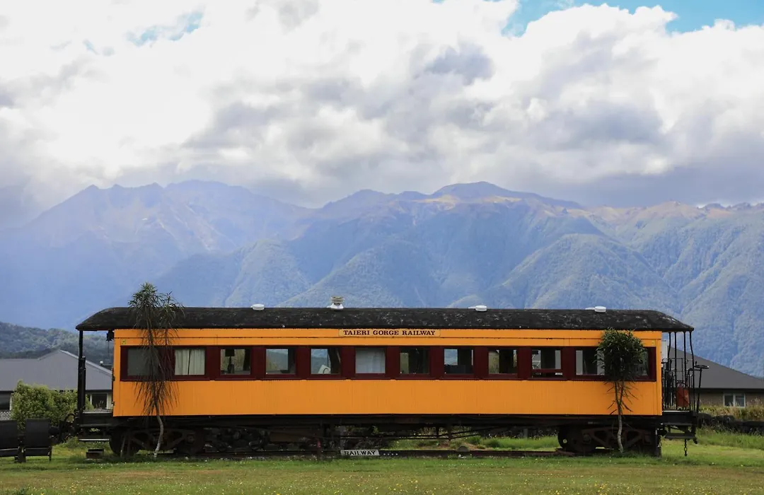Te Anau Lodge-1