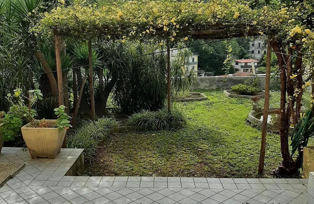 L'antico Giardino-1