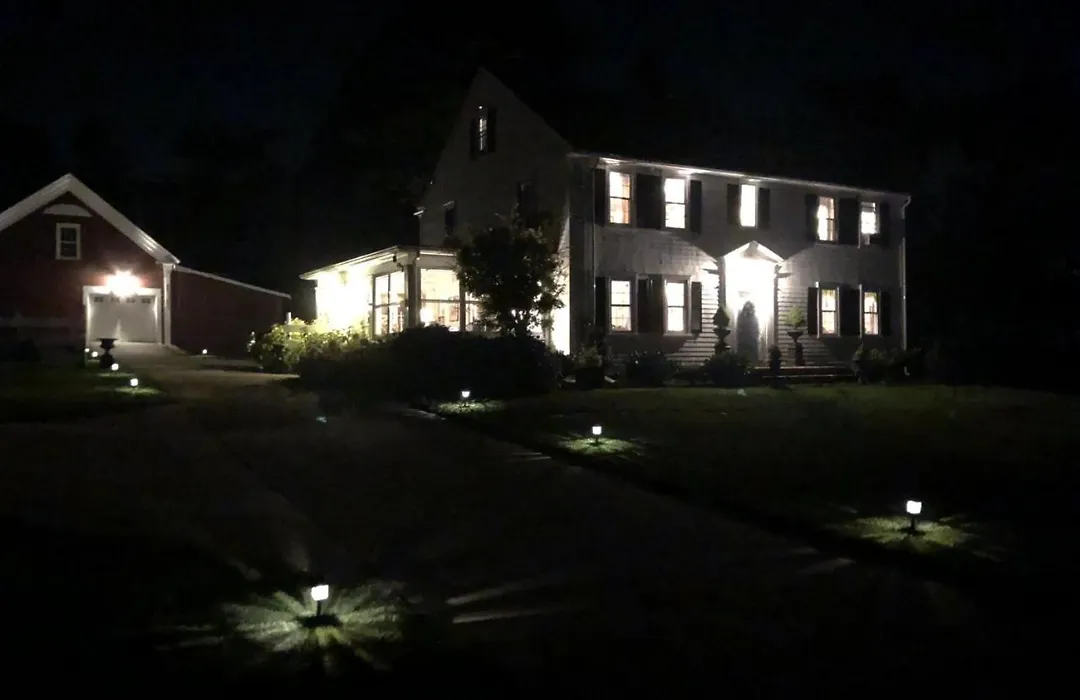 Silvershell Inn-1