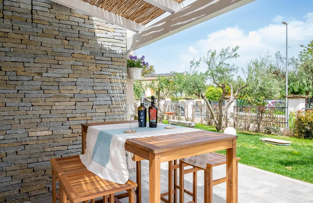 La Botte e il Vino B&B-1