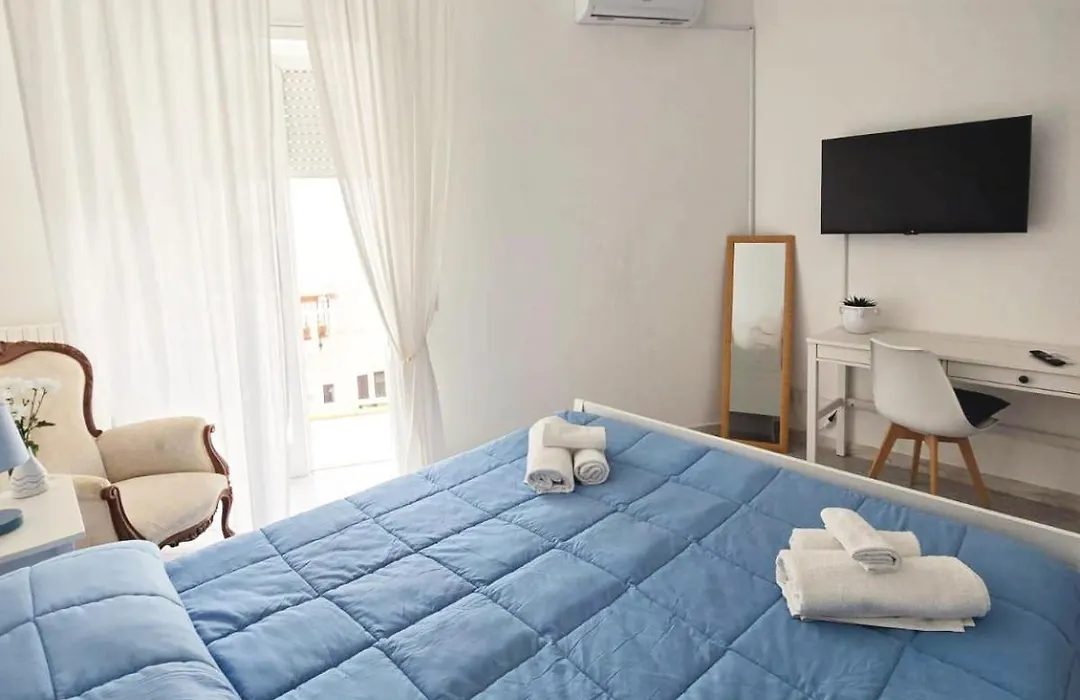 A Casa dei Miei-1